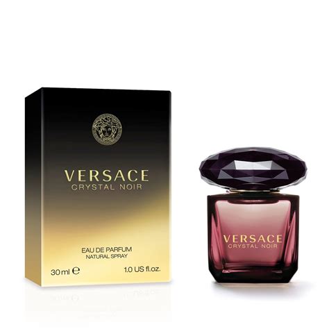 boyner versace crystal noir|sephora versace crystal noir.